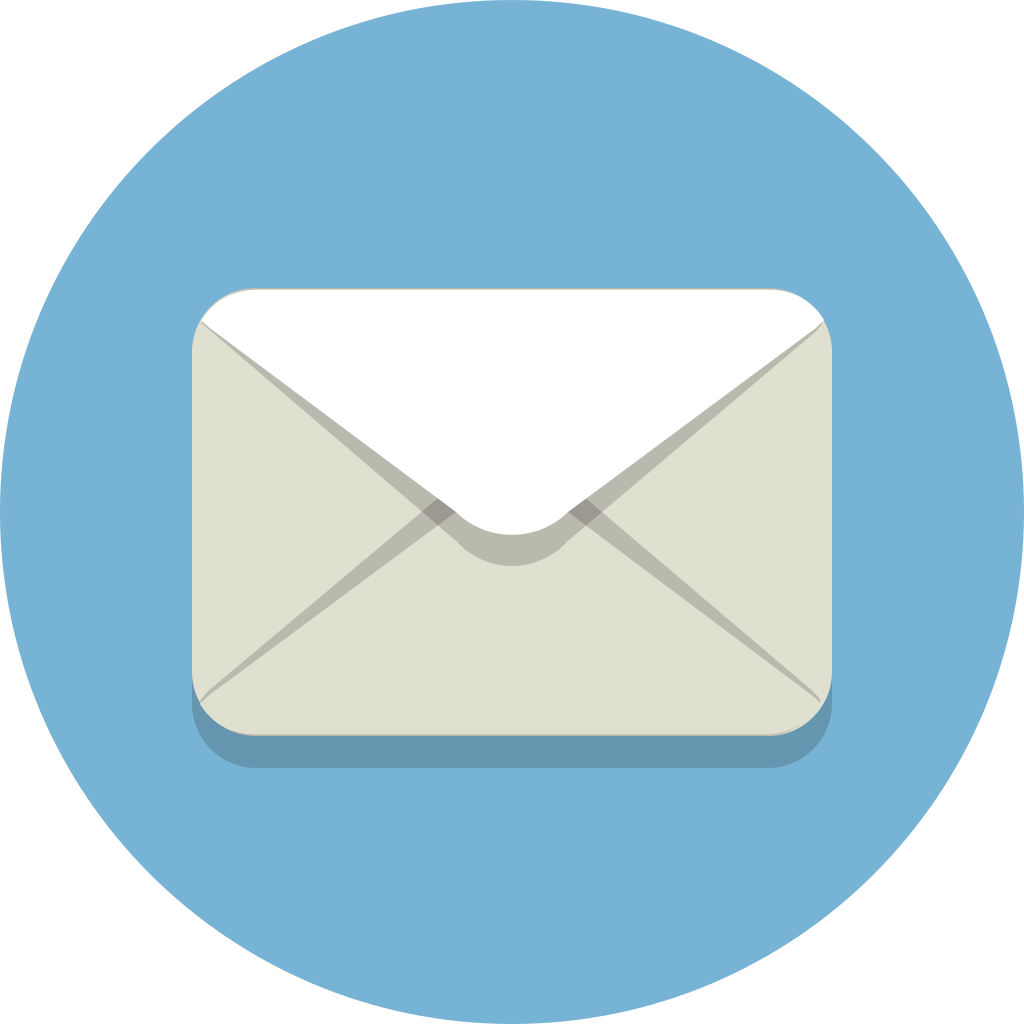 Icono de Correo