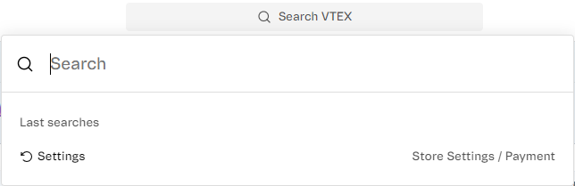 vtex